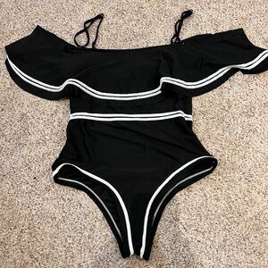Shein Swimsuit 1XL